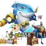 pk758 Games