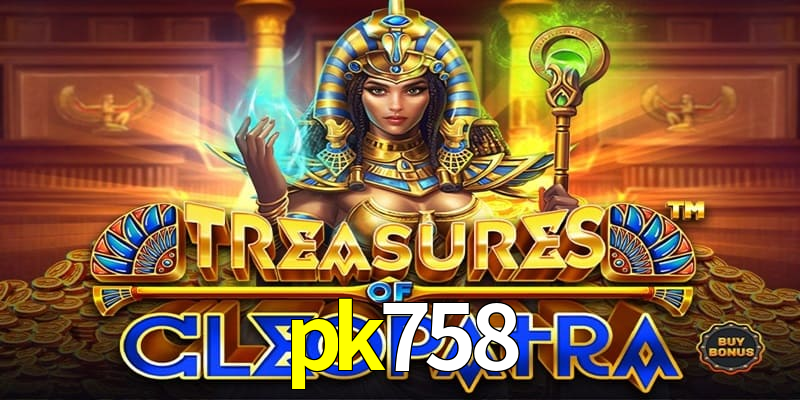 Promoções pk758