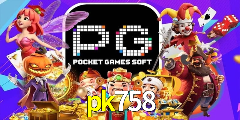 Promoções pk758